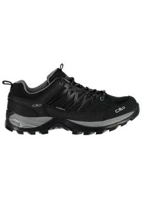 CMP Rigel Low WP Herren (Gr 48 |schwarz)