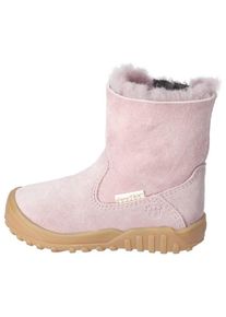 Winterschuhe Pepino by Ricosta Dio Kinder (Gr 27 - Wide |rosa |wasserdicht)