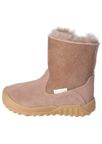 Pepino by Ricosta Dio Winterschuhe Kinder (Gr 28 - Wide |braun |wasserdicht)