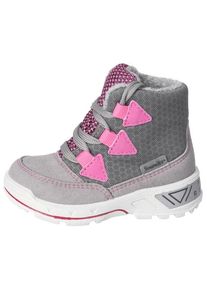 Winterschuhe Pepino by Ricosta Emil Kinder (Gr 26 |grau |wasserdicht)