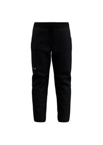 Salewa Dolomia Pants Winterhose Kinder (Gr 128 |schwarz)