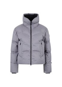 Sportalm Lana Chromo Daunenjacke Damen (Gr 34 |grau)