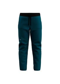 Trekkinghose Salewa Dolomia Pants Kinder (Gr 128 |blau)