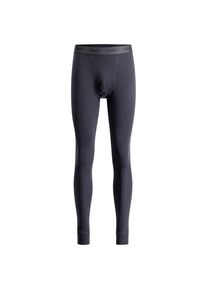 Swix RaceX Merino Pants Merinounterwäsche Men (Gr M |grau/blau)