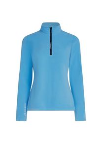 O`Neill Fleecepullover O'Neill FWC' Cruz Jack's Polartec HZ Fleece Damen (Gr XL |blau)