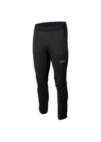 Swix Cross Pants Langlaufhose Men (Gr XL |schwarz)