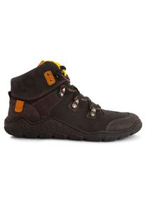 Koel Robo Merino Barfußschuhe Herren (Gr 46 |schwarz)
