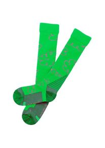 Skisocken Namuk Clouds Merino Ski Socks Kinder (Gr 31-34 |grün)