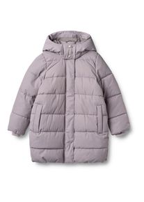 Wheat Yrsa Mantel Kinder (Gr 128 |lila |wasserdicht)