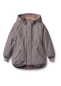 Wheat Tove Winterjacke Kinder (Gr 122 |grau |wasserdicht)