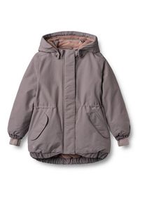 Wheat Tove Winterjacke Kinder (Gr 110 |grau |wasserdicht)