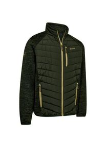 Kunstfaserjacke Deerhunter Moor Padded Jacket Herren (Gr M |oliv)