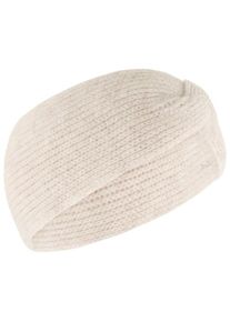 P.A.C. Philia Headband Stirnband (Gr One Size |beige)
