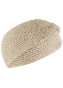 P.A.C. Philia Headband Stirnband (Gr One Size |beige)