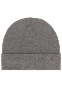 Mütze P.A.C. Watof 100% Recycled Waterproof Beanie (Gr One Size |grau)