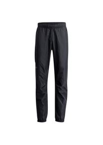 Swix Infinity Hybrid Wind Full Zip Pants Langlaufhose Herren (Gr XL |schwarz)