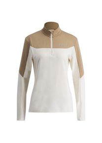 Swix Infinity Light Half Zip Funktionsshirt Damen (Gr XS |grau)