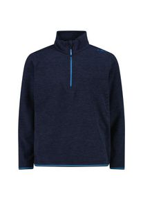 CMP Arctic Fleece Sweat Fleecepullover Kinder (Gr&ouml;&szlig;e 140 |blau)
