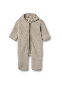 Wheat Ata Overall Kinder (Gr 62 |grau)