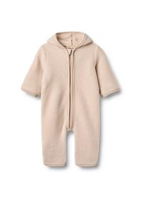 Wheat Ata Overall Kinder (Größe 56 |beige)