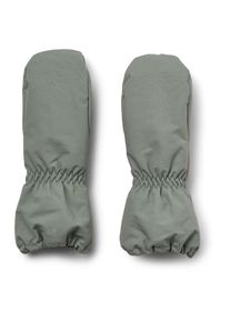 Handschuhe Wheat Monta Kinder (Gr M - 12-24 Months |grau)