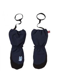 Handschuhe Namuk Statement Gloves Kinder (Gr 3 - 104/110 |blau |wasserdicht)