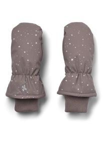 Wheat Stürmisch Handschuhe Kinder (Gr M - 12-24 Months |grau/braun)