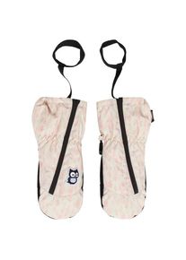 Namuk Zick Baby Gloves Handschuhe Kids (Gr 1 - 80/86 |beige |wasserdicht)