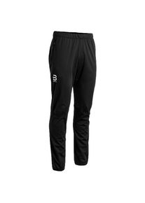 Björn Daehlie Daehlie Pants Mobility Langlaufhose Herren (Gr M |schwarz)