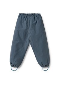 Skihose Wheat Jay Kinder (Gr 140 |blau |wasserdicht)