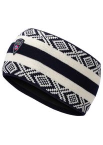 Dale of Norway Kvitegga Headband Stirnband (Gr One Size |grau)