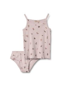 Wheat Havanna Alltagsunterw&auml;sche Kinder (Gr 116 |rosa)