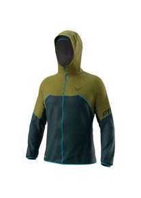 Dynafit Alpine GTX Jacket Regenjacke Men (Gr XXL |bunt |wasserdicht)