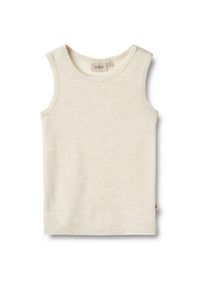 Merinounterwäsche Wheat Iggy Kinder (Gr 128 |beige)
