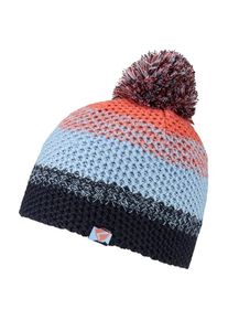 Ziener Ishi-Z Mütze Kinder (Gr S |blau)