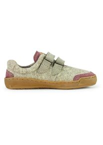 Doghammer Terrar Wool Barfußschuhe Kinder (Gr 28 |blau)