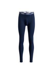 Swix RaceX Classic Pants Kunstfaserunterw&auml;sche Herren (Gr XL |blau)