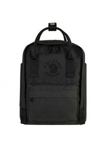 Fj&auml;llr&auml;ven Fj&auml;llr&auml;ven Re-Kanken Mini Daypack (schwarz)