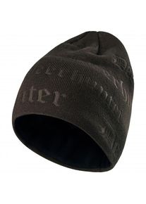 M&uuml;tze Deerhunter Embossed Logo Hat (Gr One Size |schwarz)