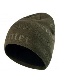 Deerhunter Embossed Logo Hat Mütze (Gr One Size |oliv)