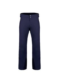 Lasse Kjus Formula Pants Skihose Men (Größe 54 |blau |wasserdicht)