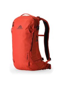 Gregory Verte 18 Skitourenrucksack (Gr M/L |rot)