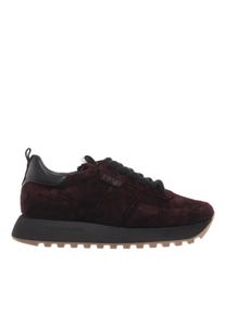 Kennel & Schmenger Kennel & Schmenger Low-Top Sneaker - Tonic Sneaker - Gr. 39 (EU) - in Rot - f&uuml;r Damen