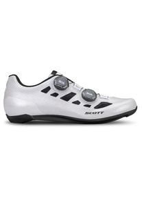 Scott Road Vertec Radschuhe Damen (Gr 41 |grau)