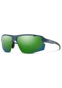 Fahrradbrille Smith Resolve Cat. 3 VLT 15% (grün)