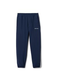 Freizeithose Columbia Columbia Hike II Jogger Kinder (Gr XL |blau)