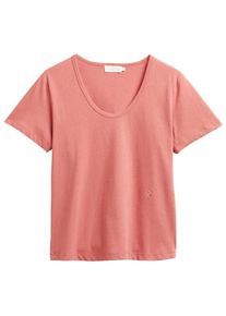 T-Shirt Elvine Nola Damen (Gr XL |rosa)