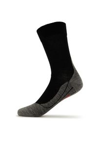Falke TK5 Ultra Light Wandersocken Herren (Gr 39-41 |schwarz)