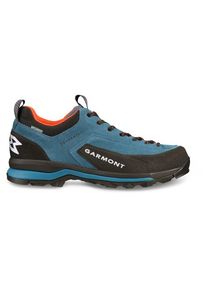 Garmont Dragontail WP Multisportschuhe Herren (Gr 42,5 |blau |wasserdicht)