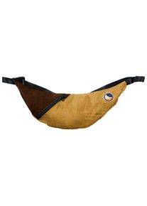 Ticket To The Moon Sling Bag Umh&auml;ngetasche Reisen (Gr One Size |braun)